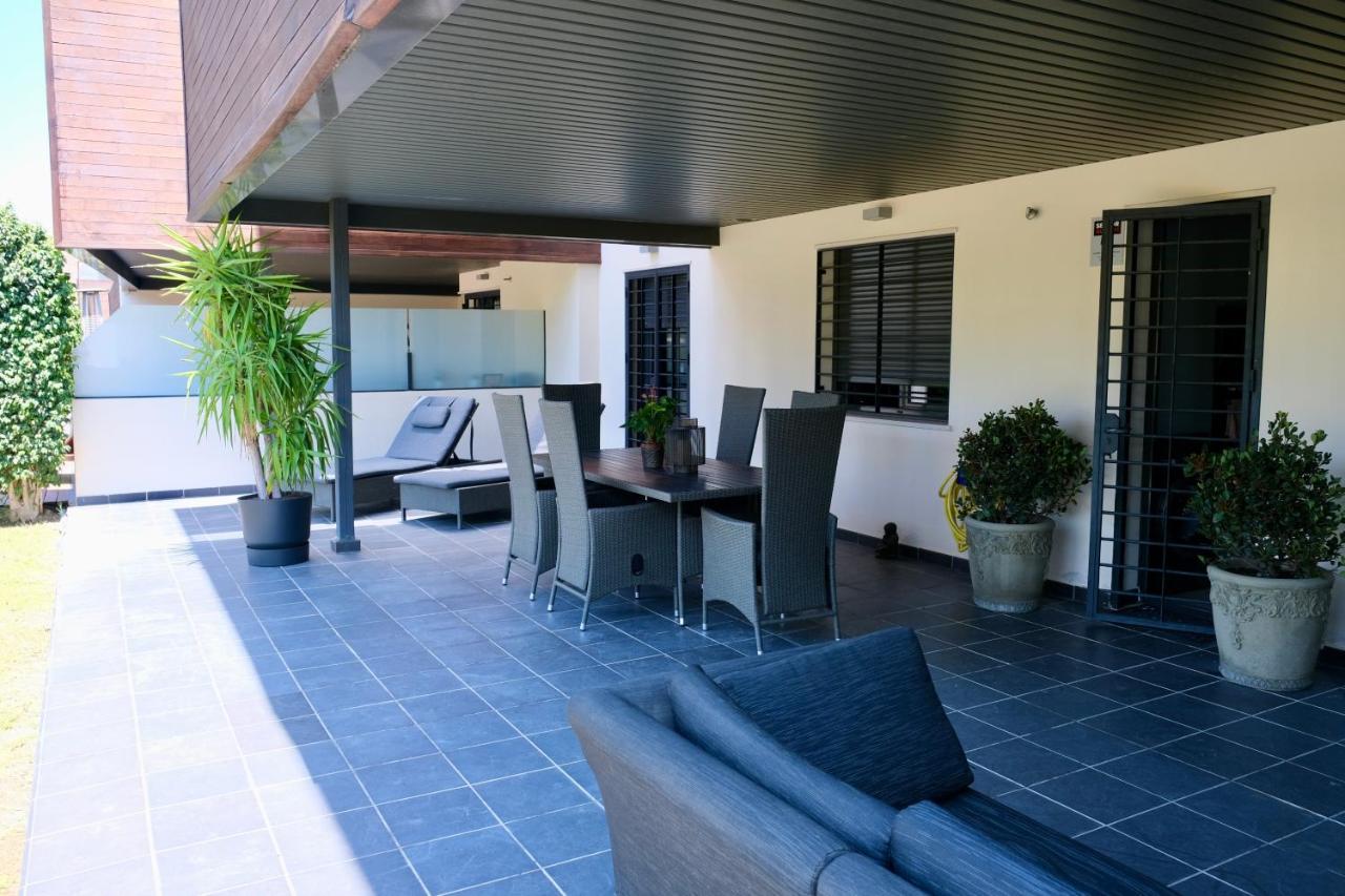 Alegria De Vivir Exclusiv 2 Bedroom Appartment Pool, Parking, Wifi, Netflix, Padel And More Estepona Luaran gambar